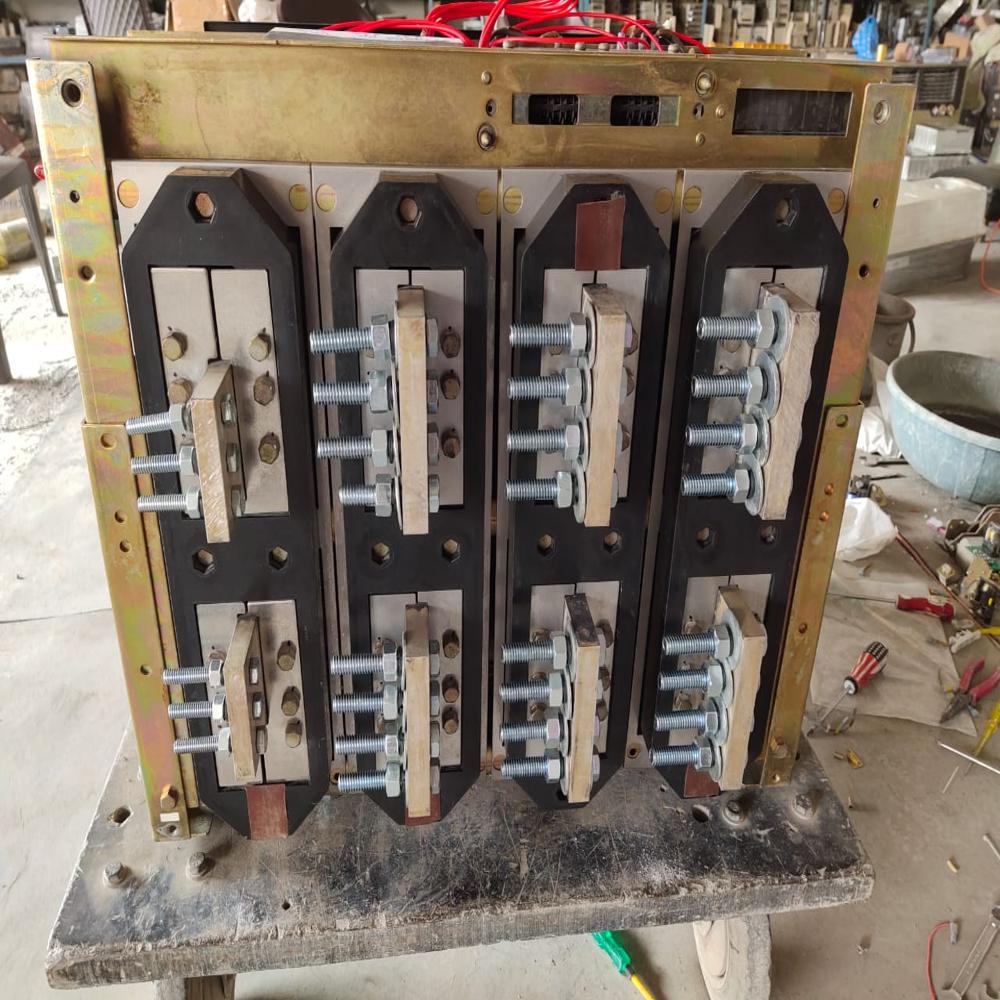 Air Circuit Breaker(ACB) Terasaki Japan AT32 Amp 3200