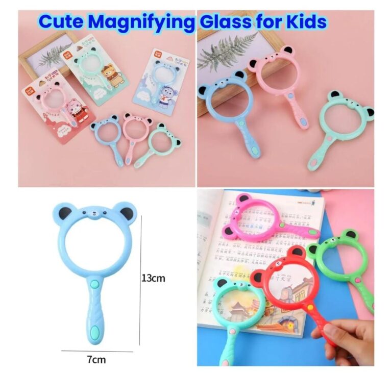 MAGNIFYING GLASS