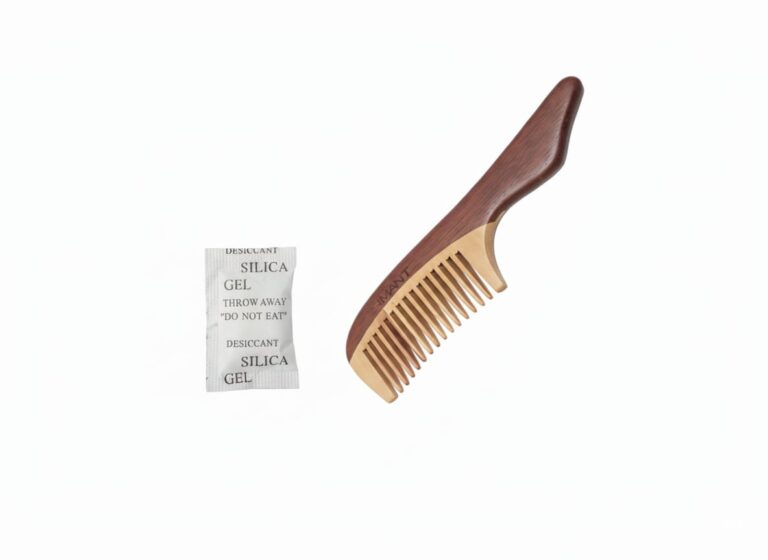 Wooden Comb - Application: Personal Care