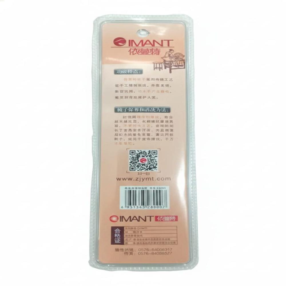 Wooden Comb - Application: Personal Care