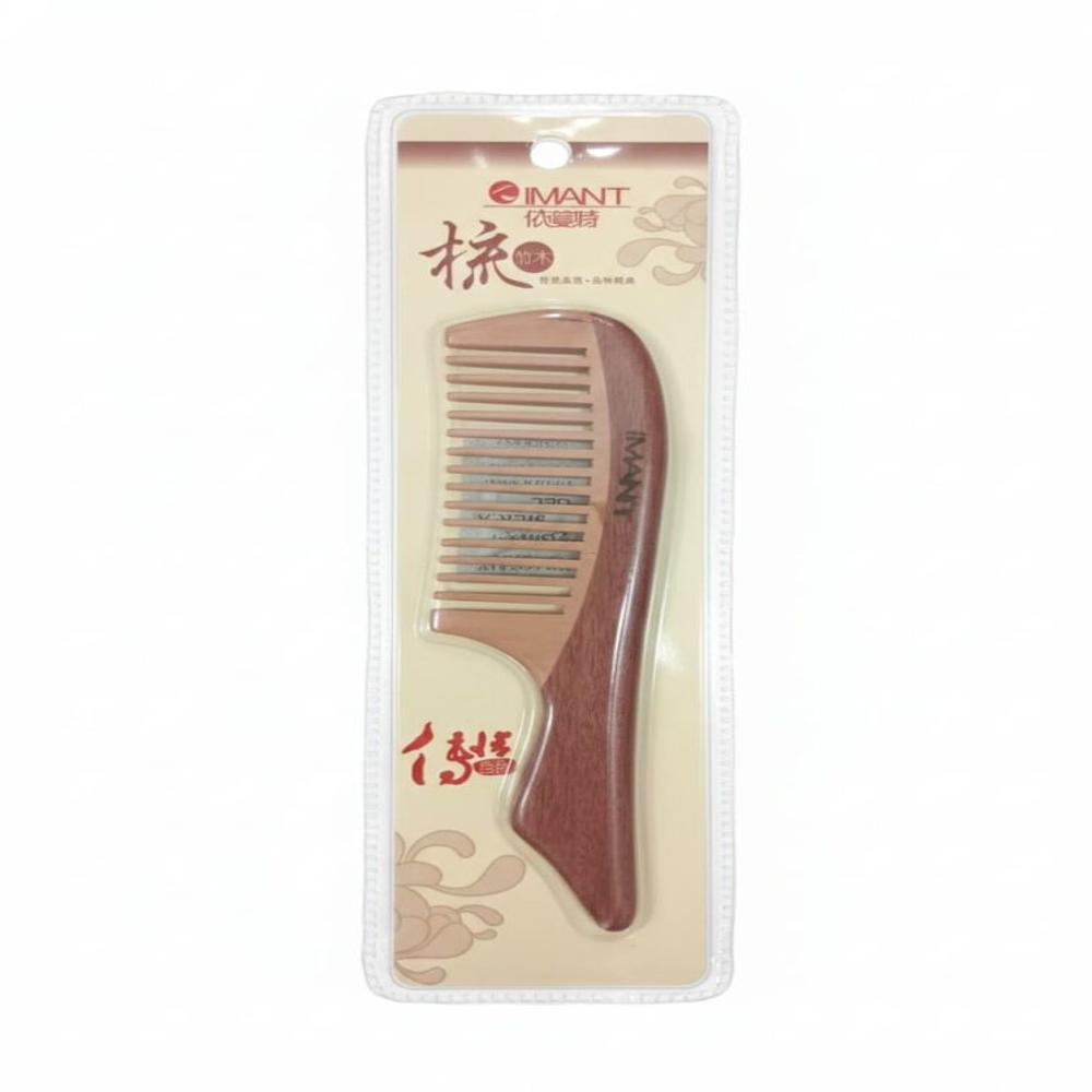 Wooden Comb - Application: Personal Care