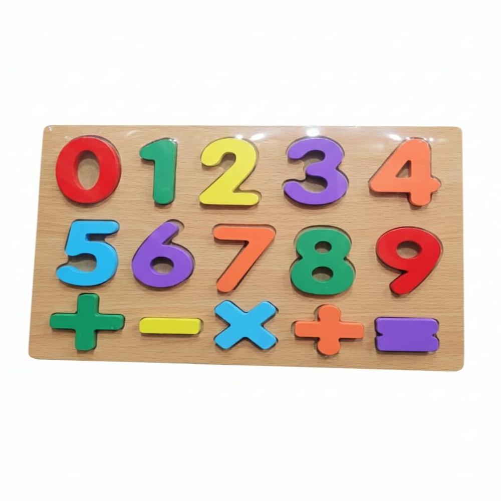 ALPHABET NUMBERS AND SHAPES