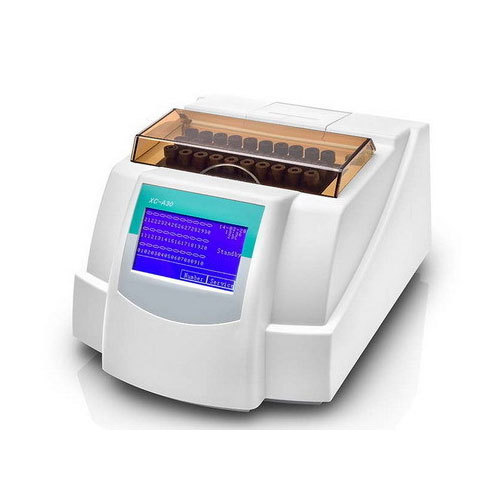 Esr Analyzer