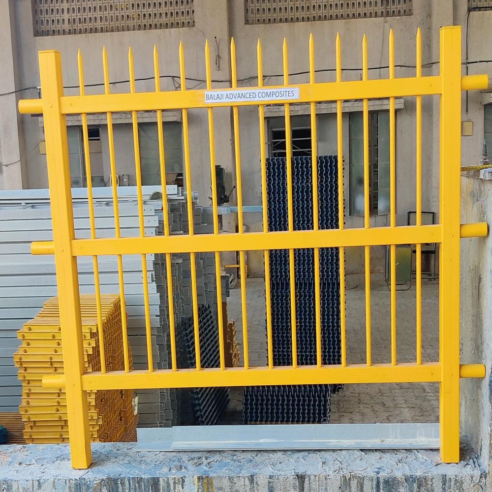 FRP FENCING