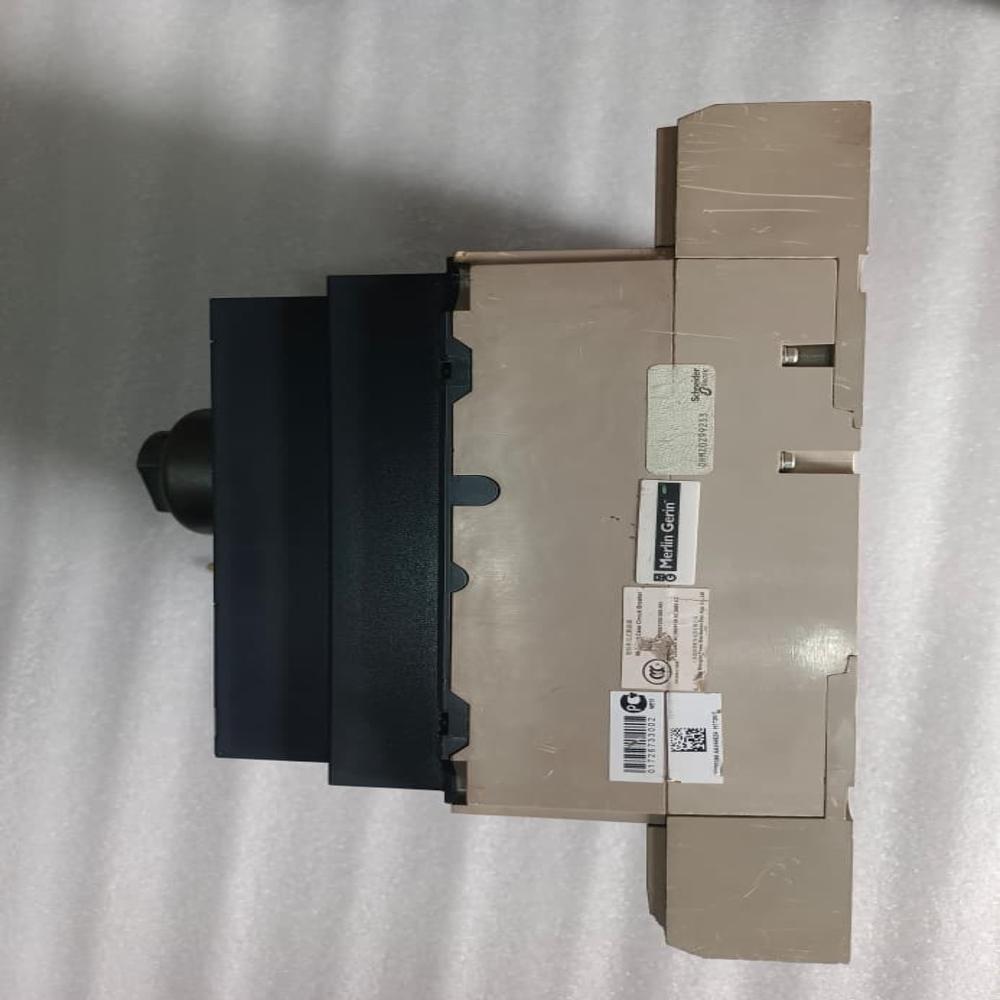 Mccb Schneider Ns1600N AMP 1600