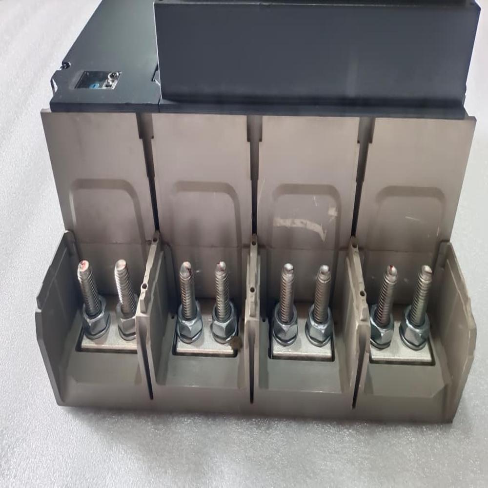 Mccb Schneider Ns1600N AMP 1600