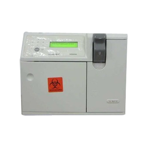 Electrolyte Analyzer