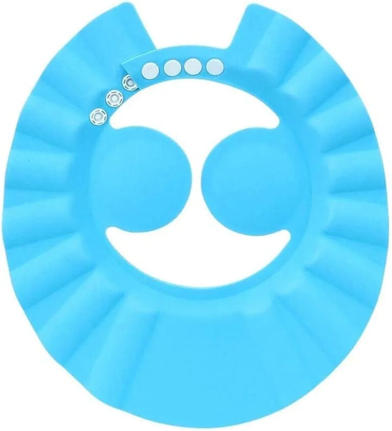 Baby Shower Cap - Toys Type: Bath Toy/accessory