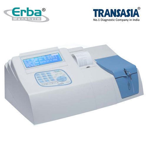 Biochemistry Analyzer