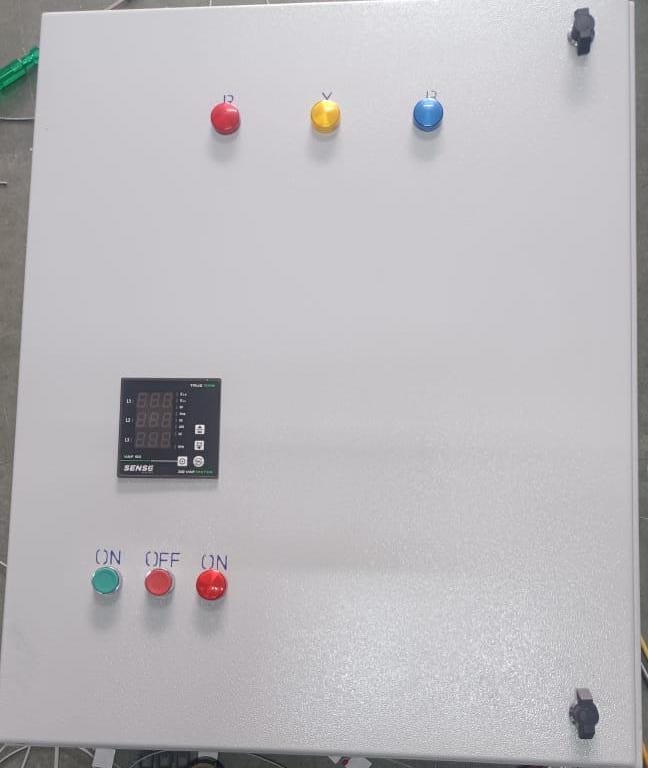 Siemens Motor StarterStar Delta Starter 3TF 52