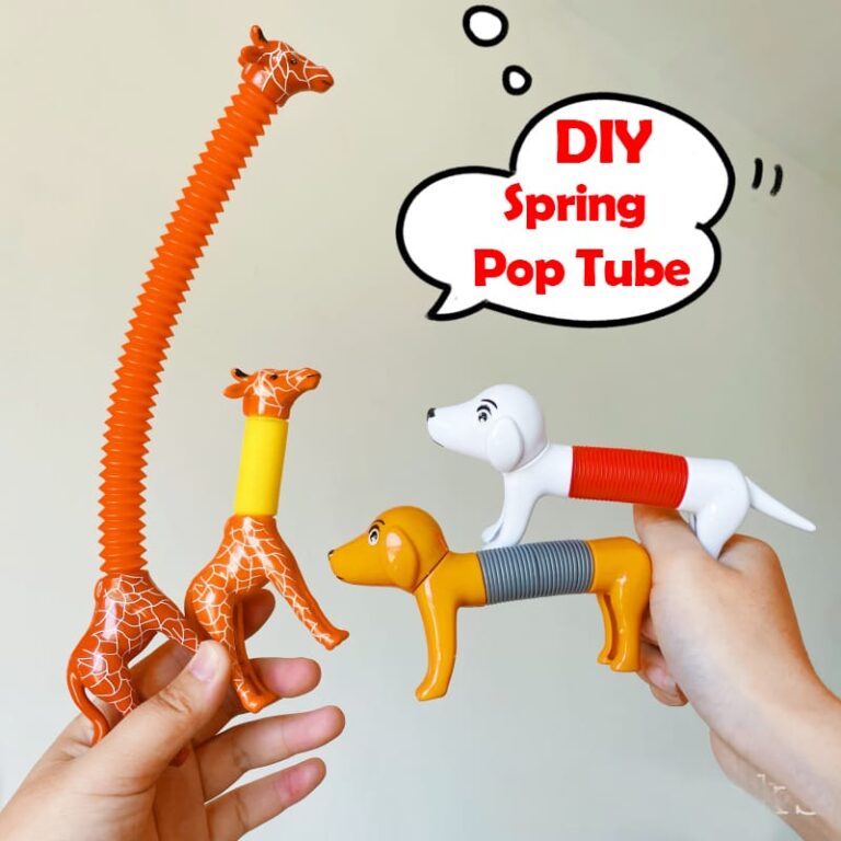 Pop It Dog - Size: Standard (Dog Shaped)