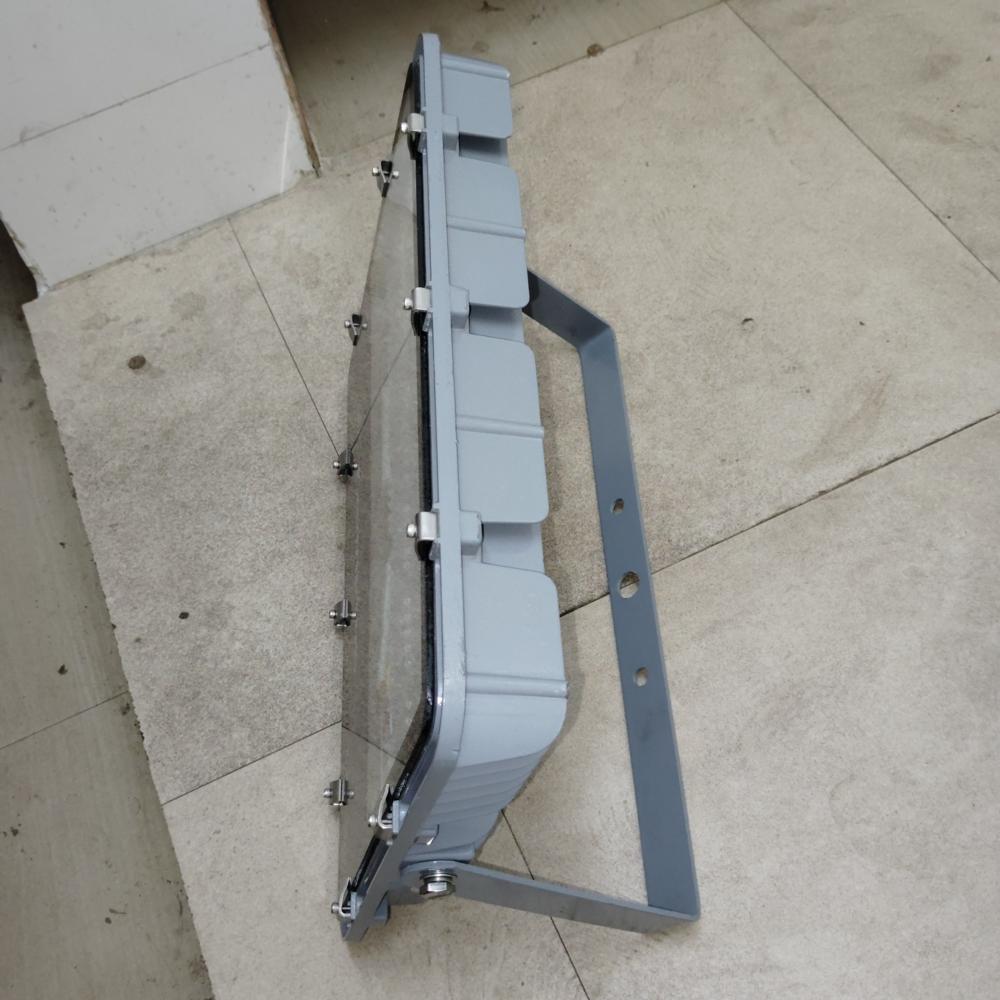 Crompton 350W Flood light EFS-537-350-857-60D-HL2-GL-NTG