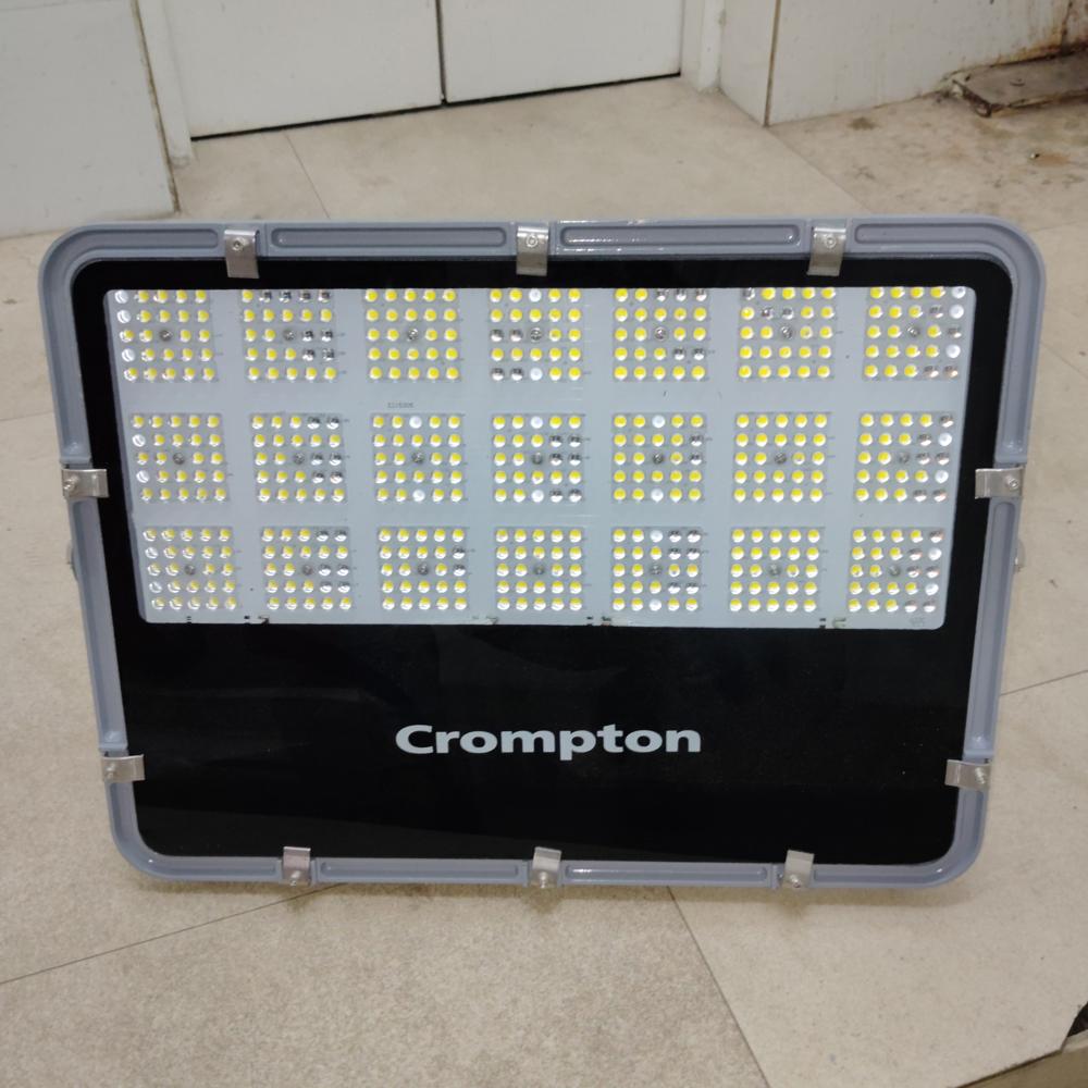 Crompton 350W Flood light EFS-537-350-857-60D-HL2-GL-NTG