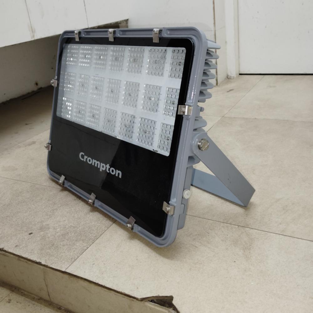 Crompton 350W Flood light EFS-537-350-857-60D-HL2-GL-NTG