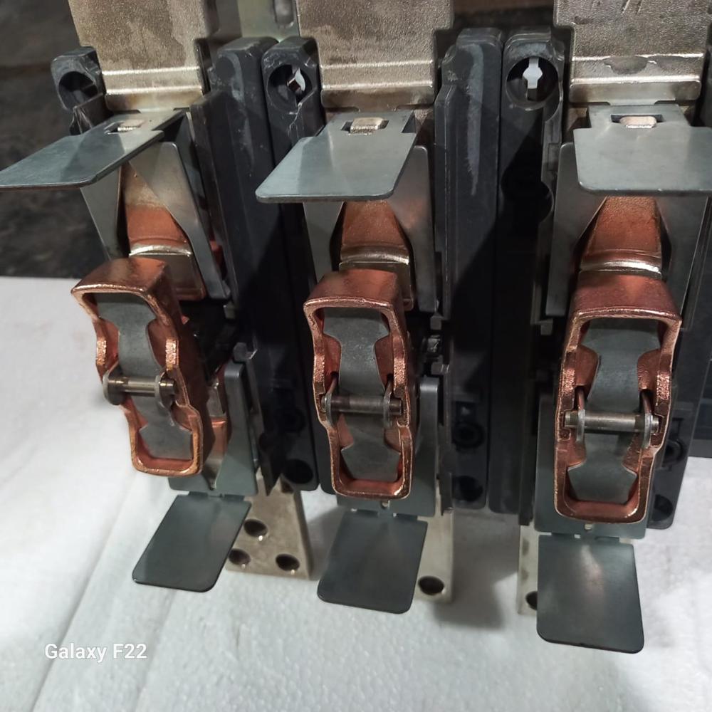 Schneider Contactor LC1F1250 Amp1250