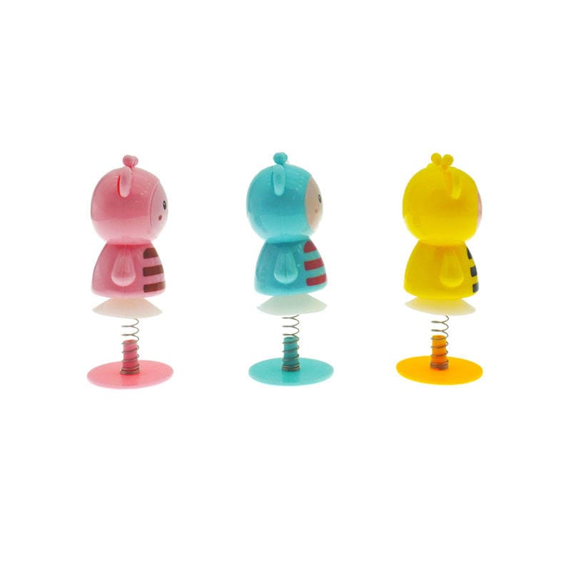Jump Toy - Size: 7 Cm (Height)