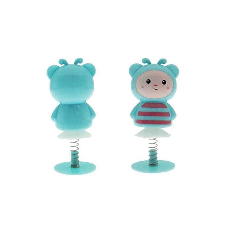 Jump Toy - Size: 7 Cm (Height)