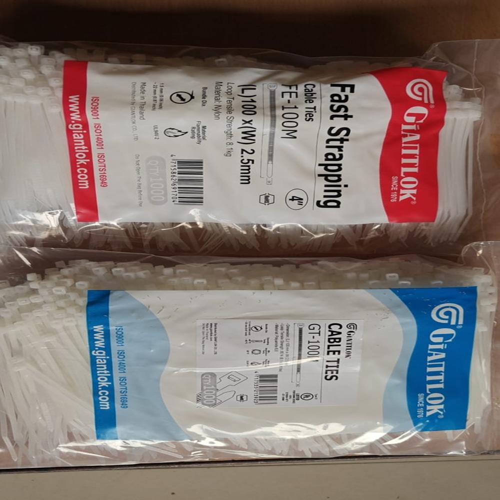 Giantlok Cable TIes
