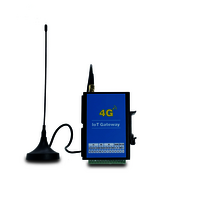 IOT Gateway with IO Module