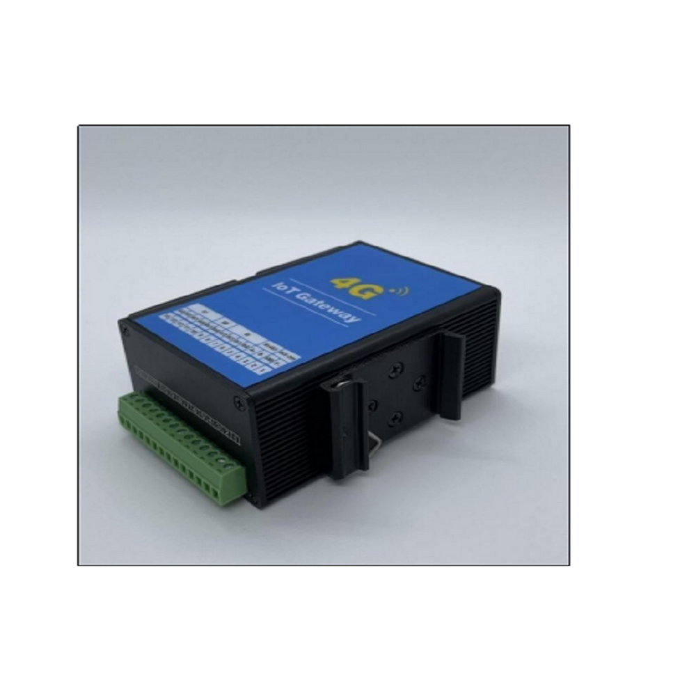 IOT Gateway with IO Module