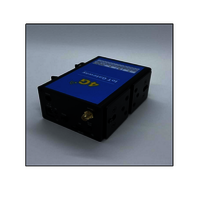 IOT Gateway with IO Module