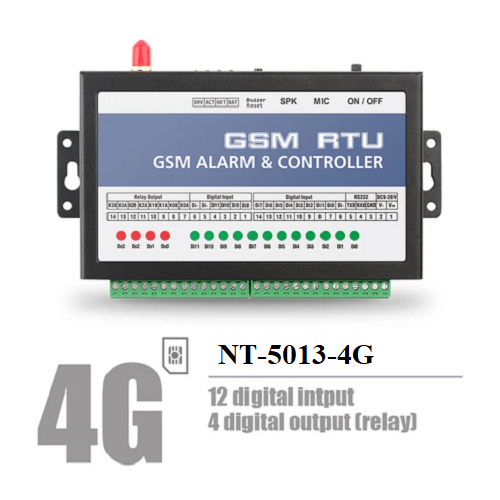 Wireless Data acquisition module