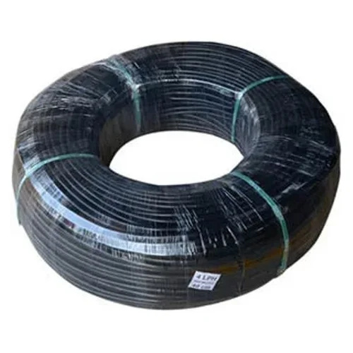 Round Inline /8lph - Application: Agricultural Irrigation