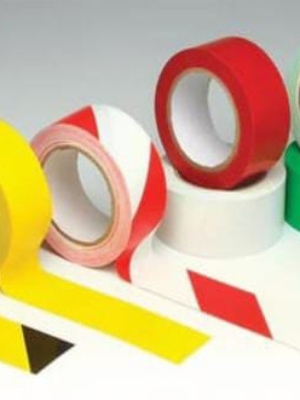Pvc Floor Marking rolls