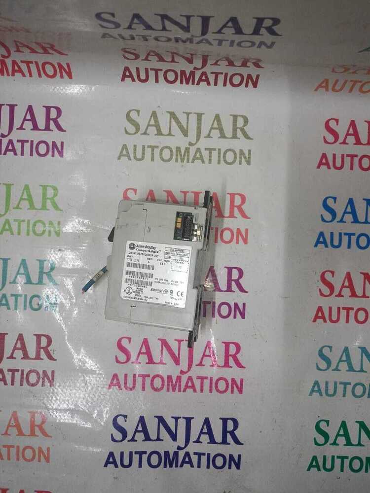 ALLEN BRADLEY 1769-L32E