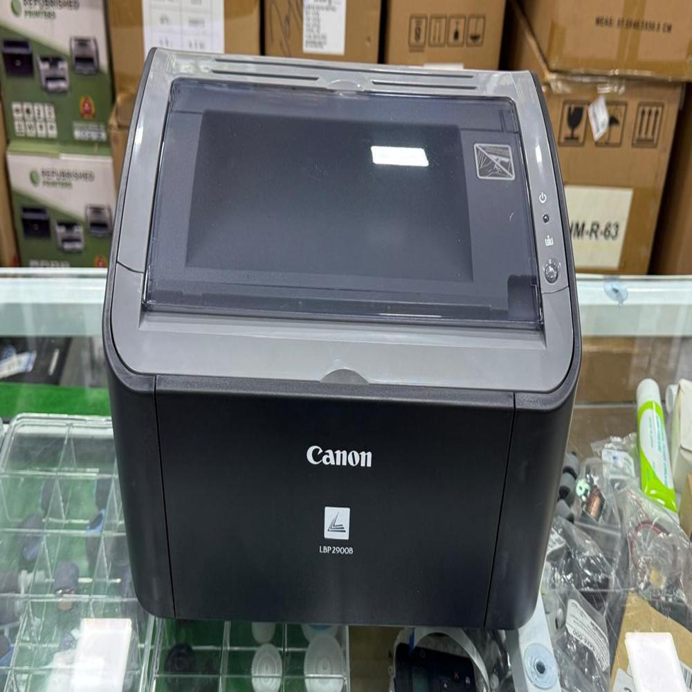 canon lbp 2900b printer