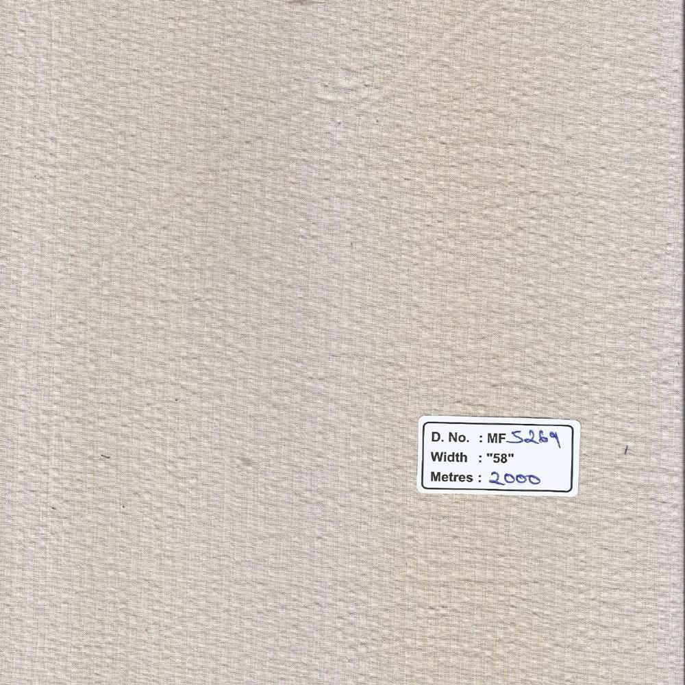 Seersucker Modern Stripe