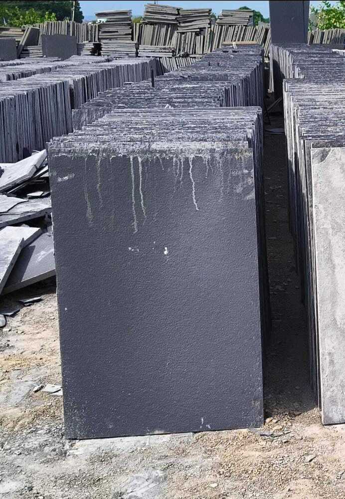 Black stone For outdoor n parking