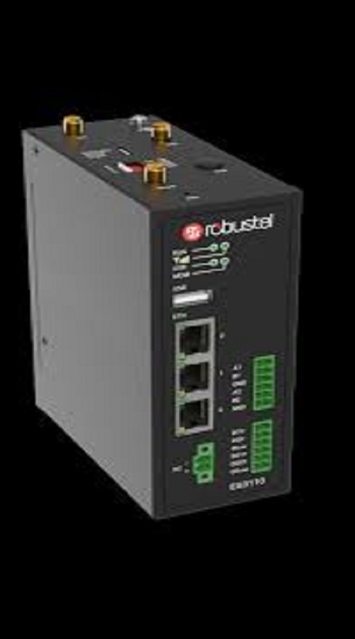 EG3110 Edge Computing Gateway