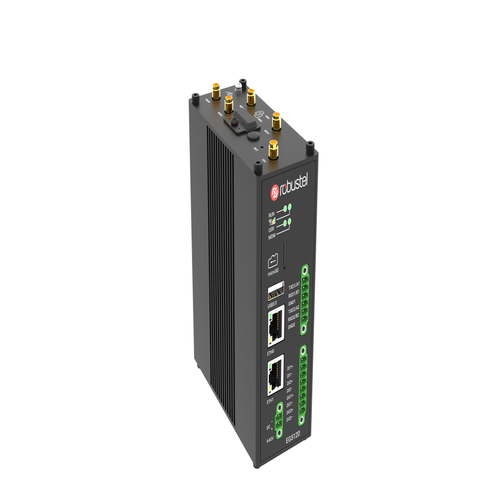 EG5120 Edge Computing Gateway