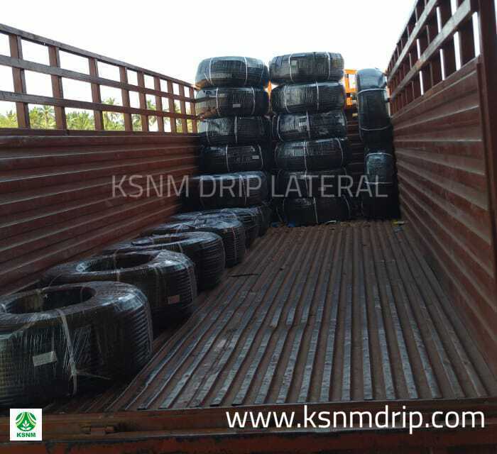 Round plain / 100 meter