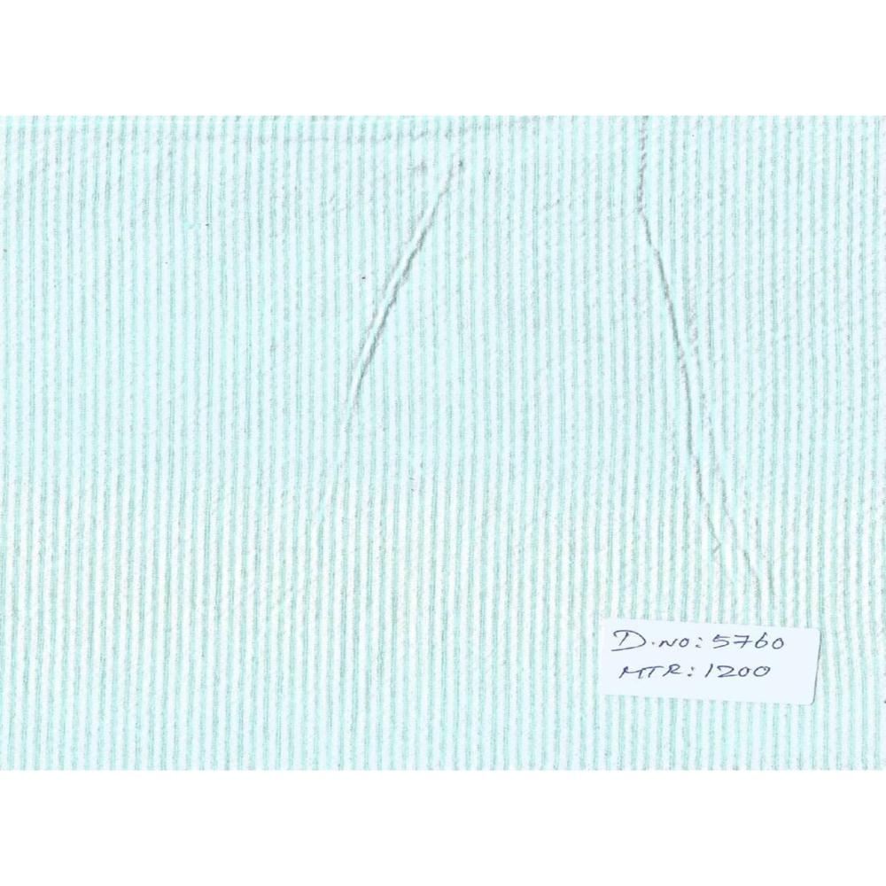 Seersucker Horizon Stripe