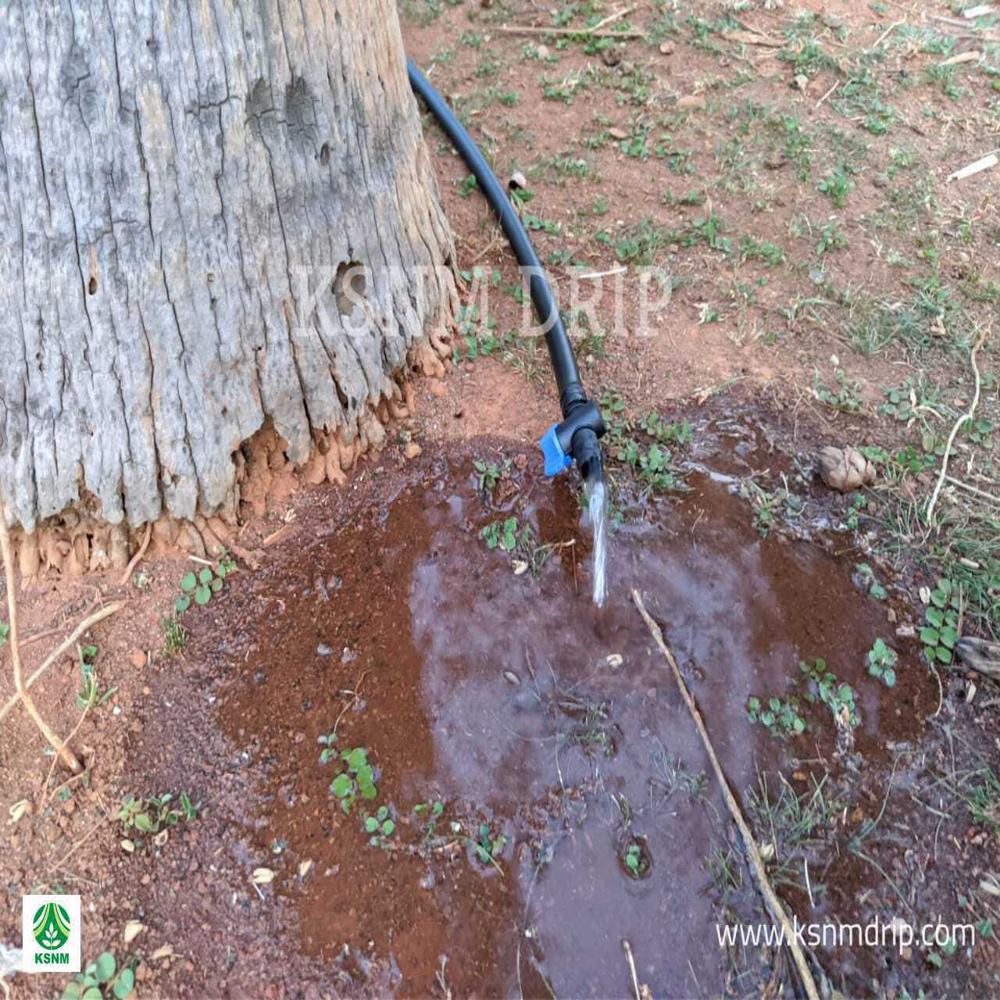 ROUND PLAIN /500 meter