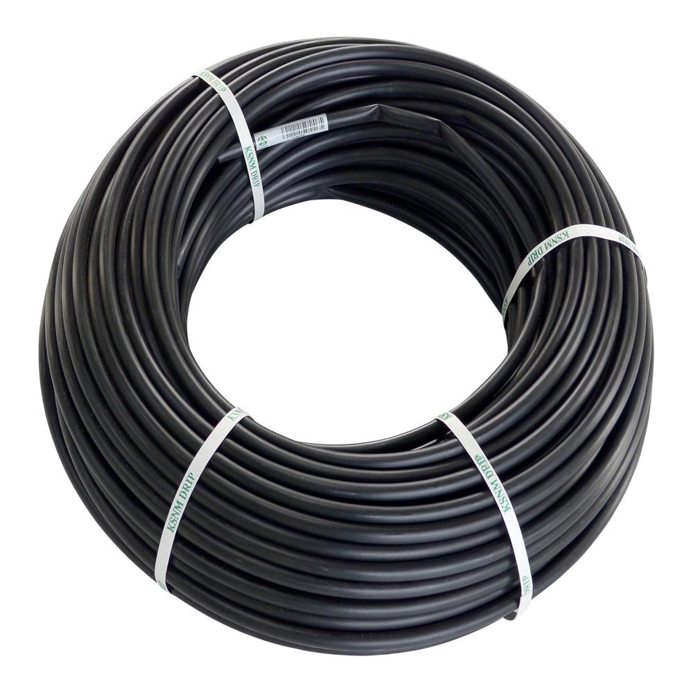 Lateral Pipes - Color: Black