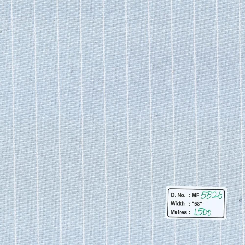 Oxford Heritage Stripe