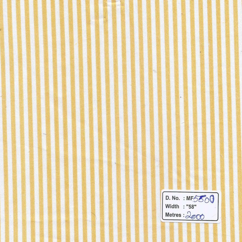 Oxford Heritage Stripe