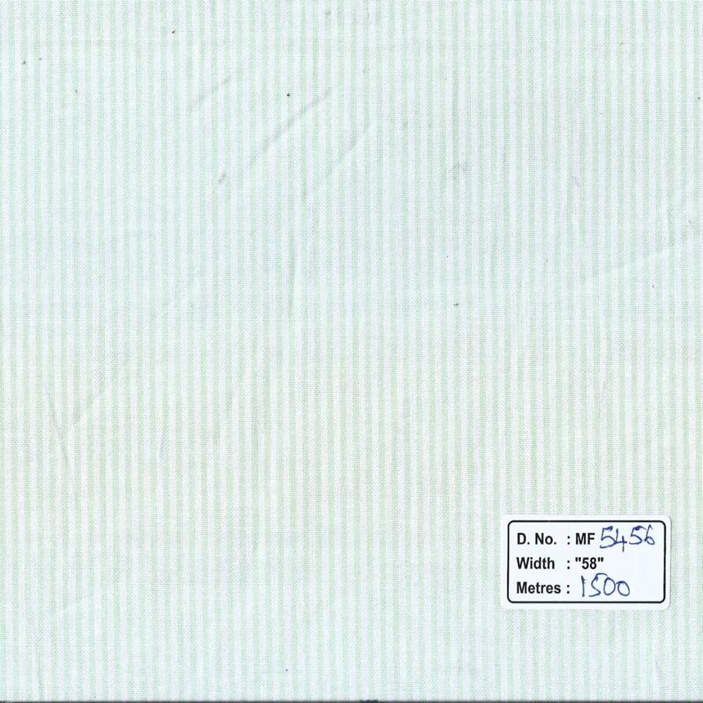 Oxford Heritage Stripe