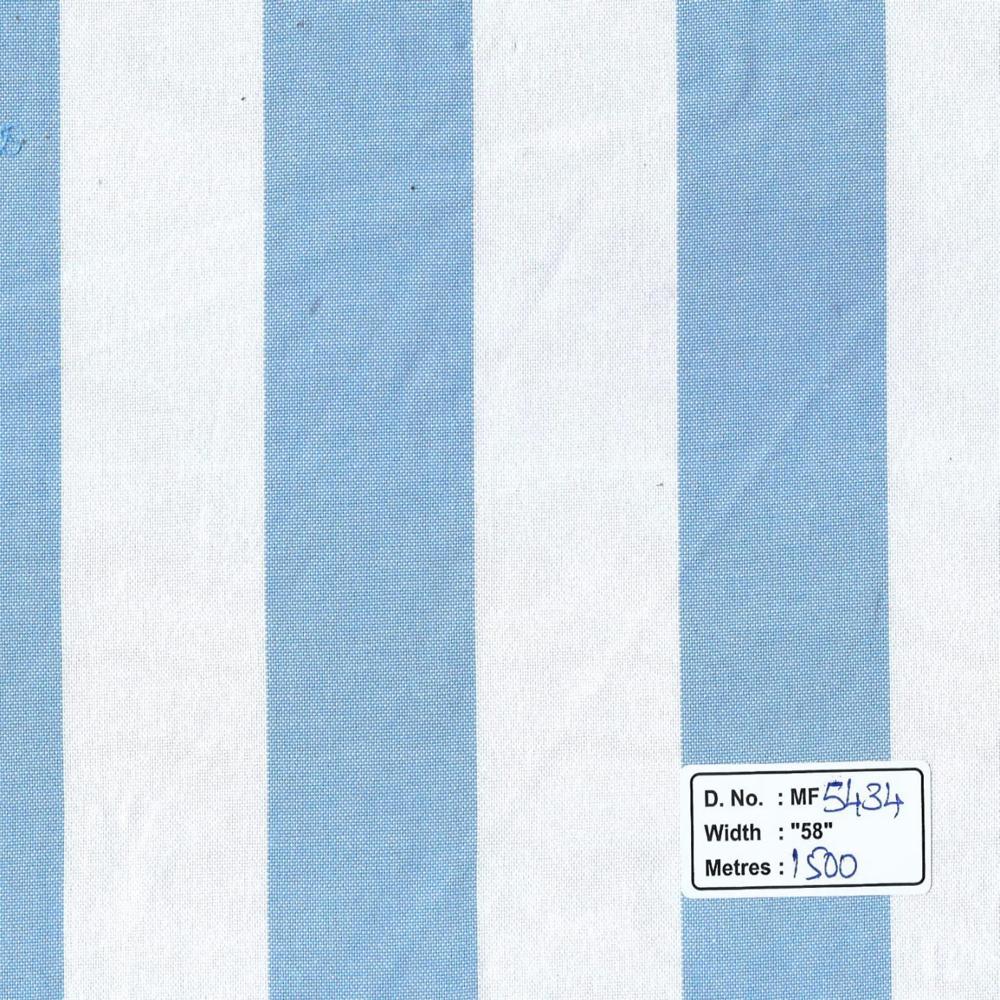 Oxford Heritage Stripe