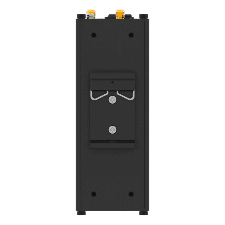 Industrial edge computing gateway