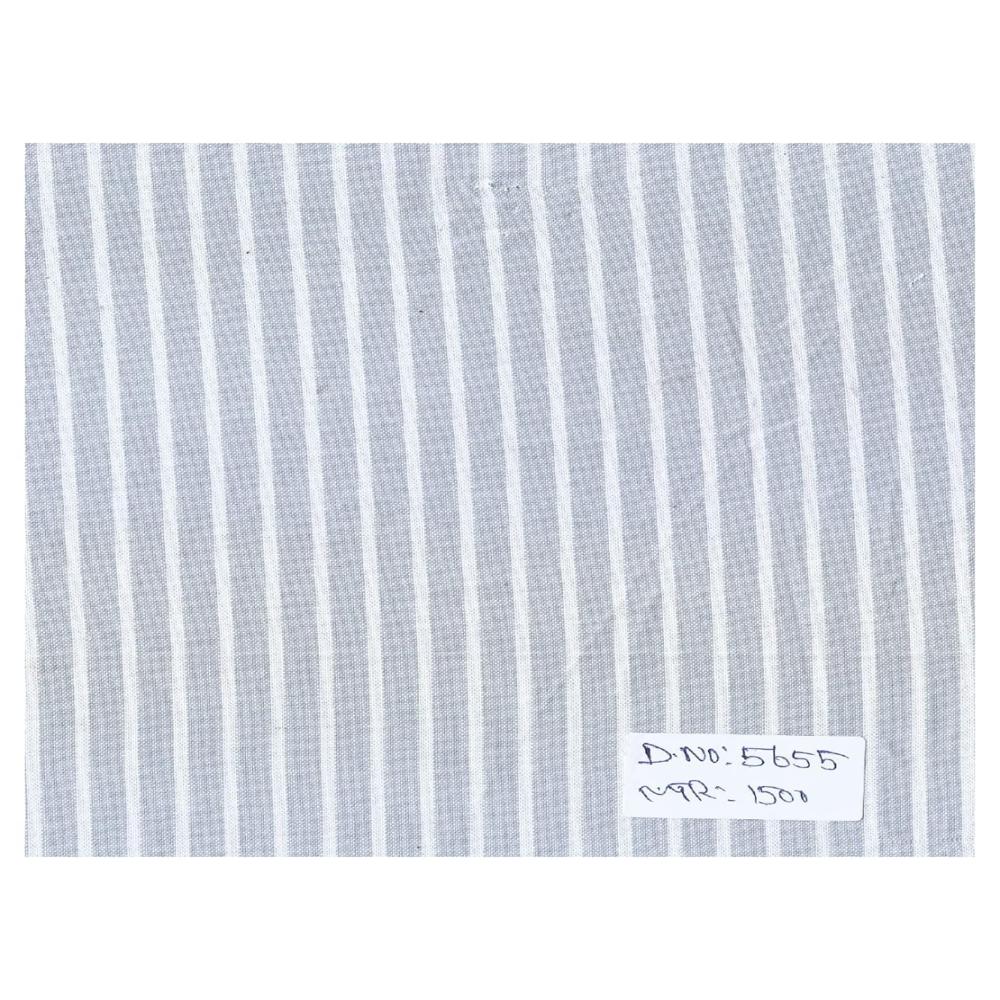 Oxford Classic Stripe