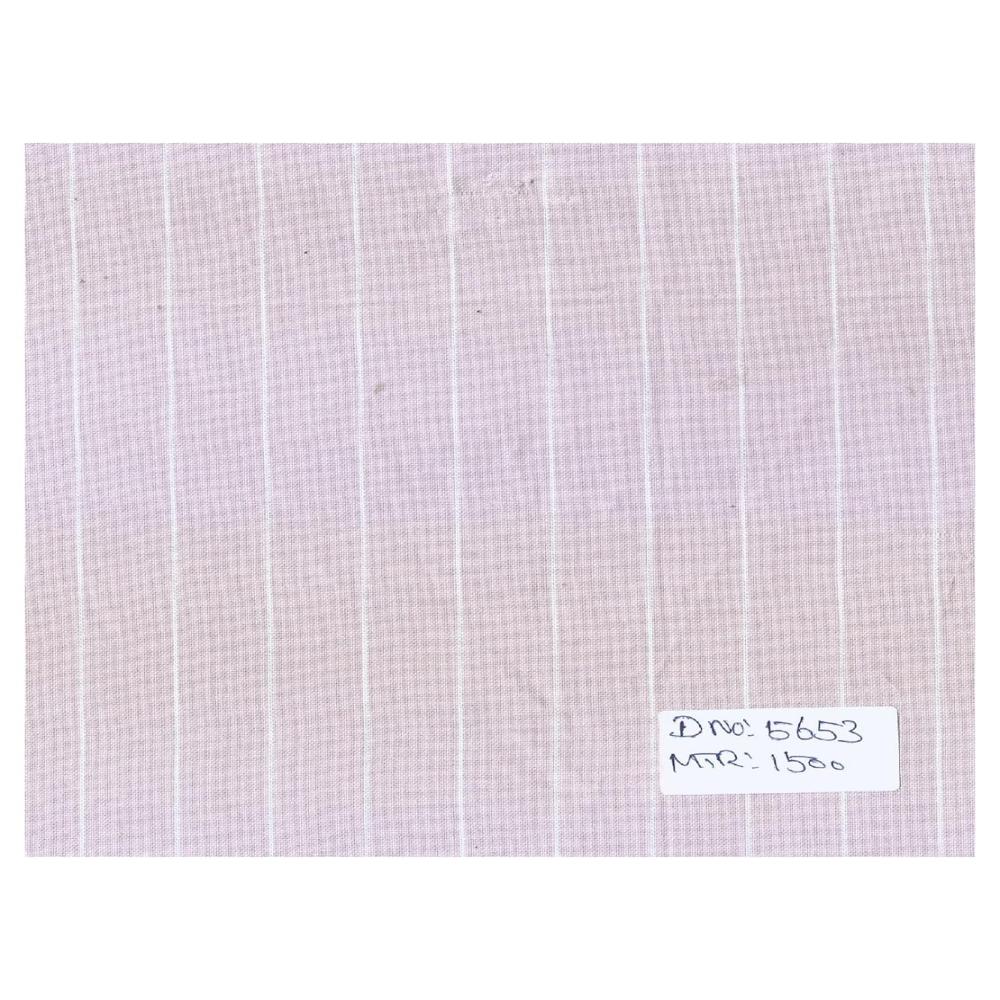 Oxford Classic Stripe