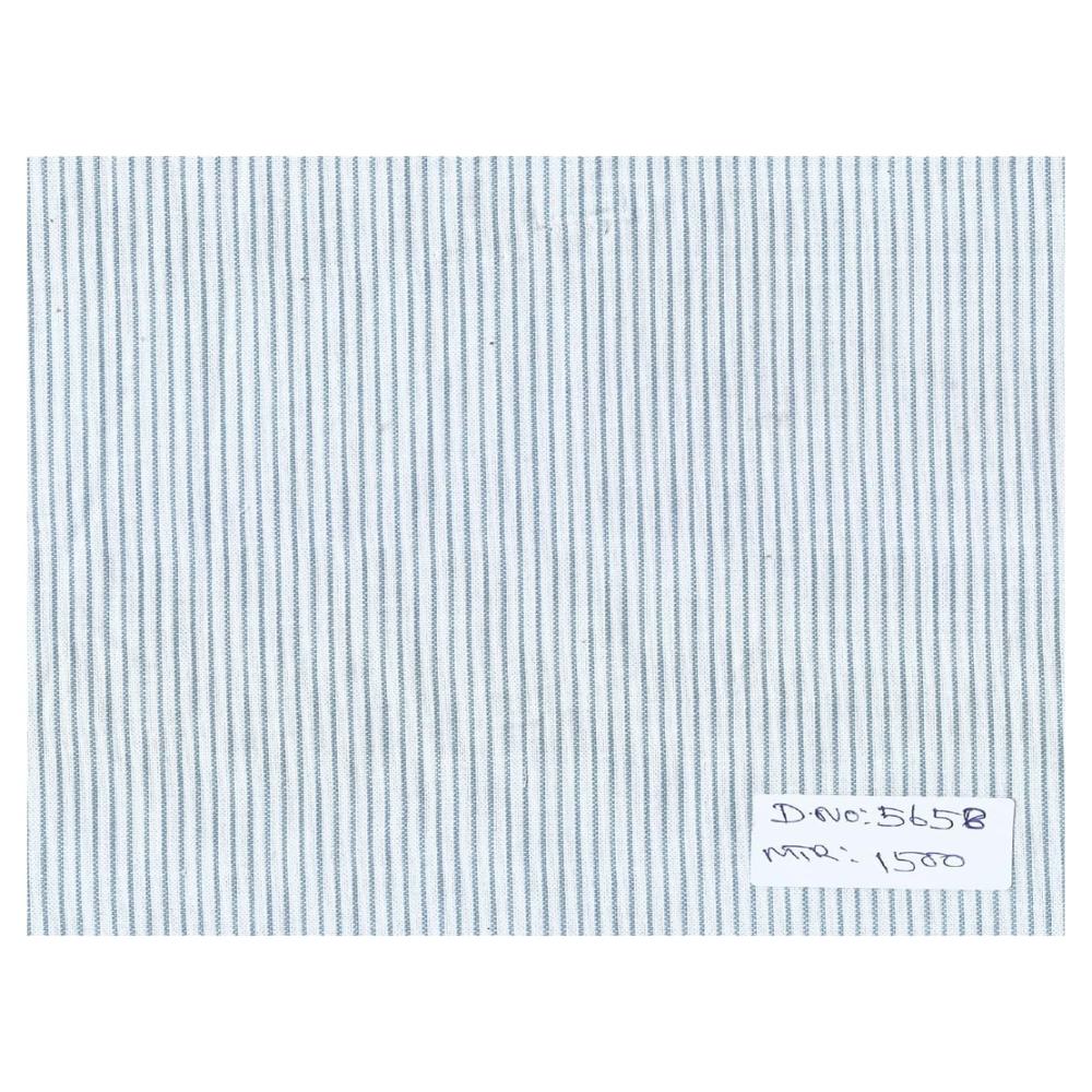 Oxford Classic Stripe