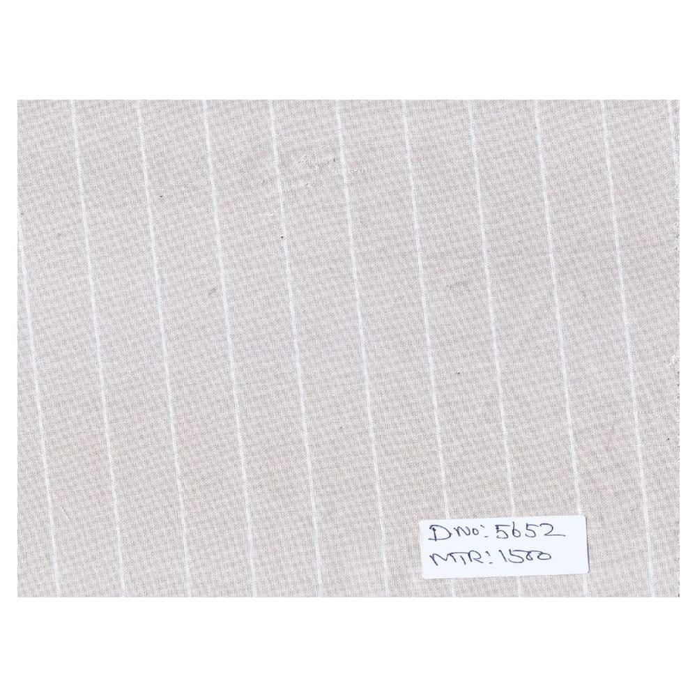 Oxford Classic Stripe