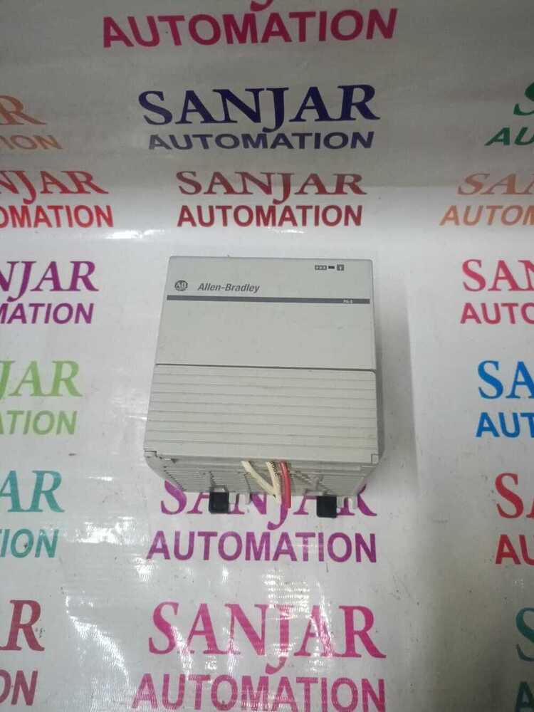 ALLEN BRADLEY 1768-PA3 A