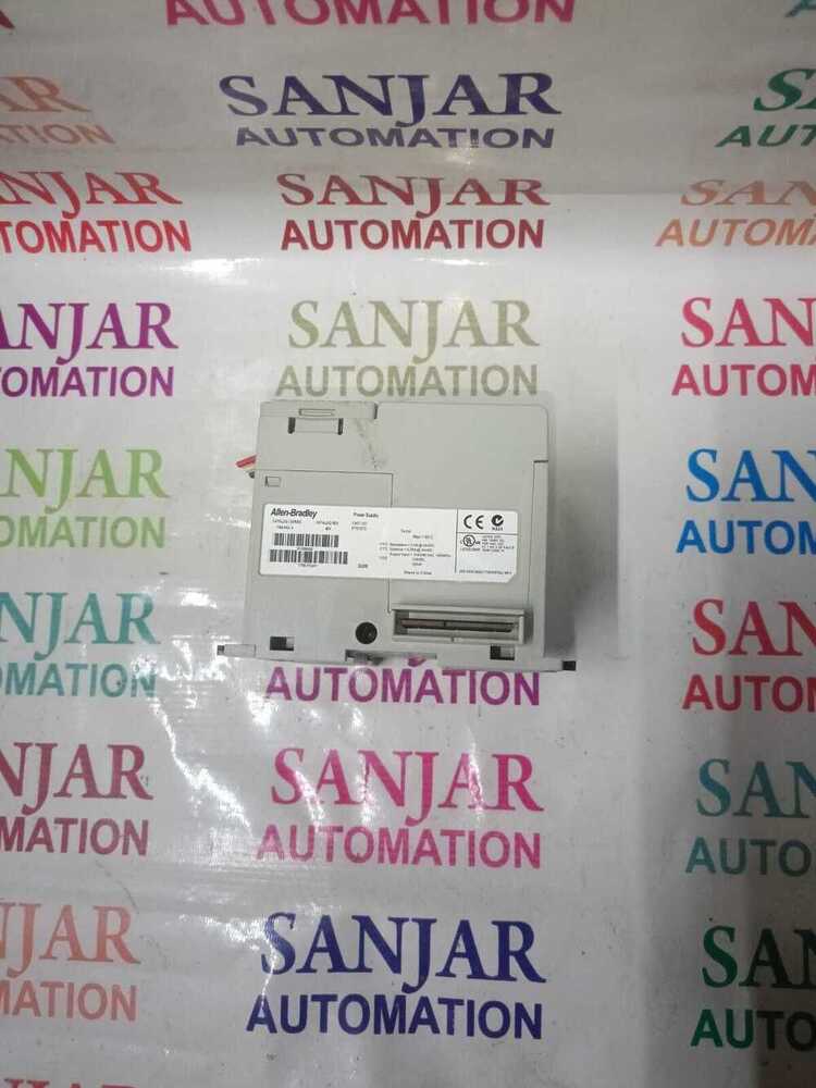 ALLEN BRADLEY 1768-PA3 A