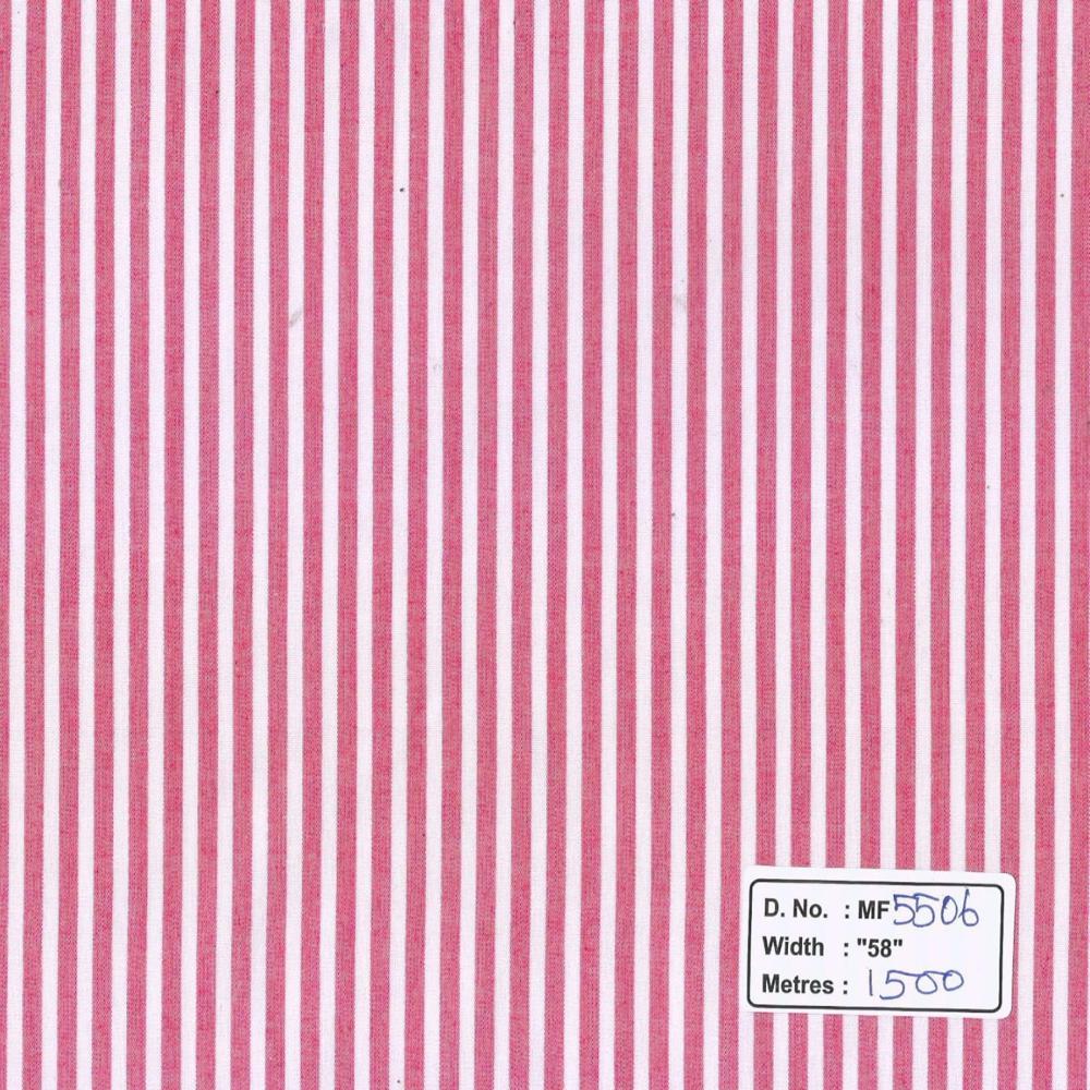 Millmade Classic Stripes